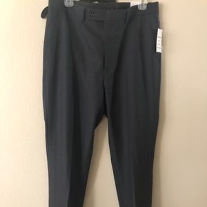 Calvin Klein Dress Pants 34 L x 34 W - Slim fit